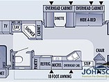 06 Jayco Seneca HD