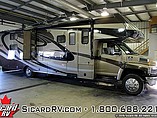 08 Jayco Seneca HD