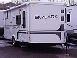 11 Jayco Skylark
