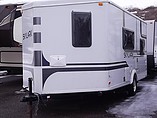 2011 Jayco Skylark Photo #2