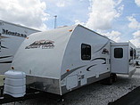 2011 Jayco Jayco Photo #4