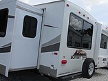 2011 Jayco Jayco Photo #8