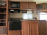 2011 Jayco Jayco Photo #20