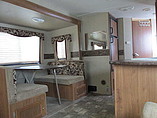 2011 Jayco Jayco Photo #30