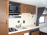 2015 Jayco Swift Photo #3