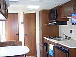 2015 Jayco Swift Photo #5