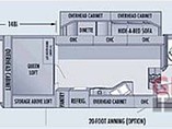2006 Jayco Talon Photo #10