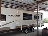 2012 Jayco Ultra Lite Photo #3