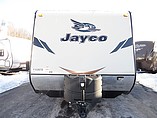 2015 Jayco White Hawk Photo #2
