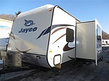2015 Jayco White Hawk Photo #3