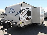 15 Jayco White Hawk