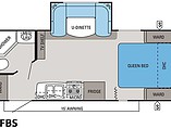 14 Jayco White Hawk