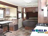 2014 Jayco White Hawk Photo #12