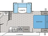 15 Jayco White Hawk