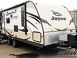 15 Jayco White Hawk