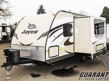 2015 Jayco White Hawk Photo #19