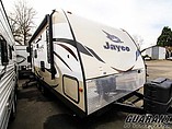 15 Jayco White Hawk