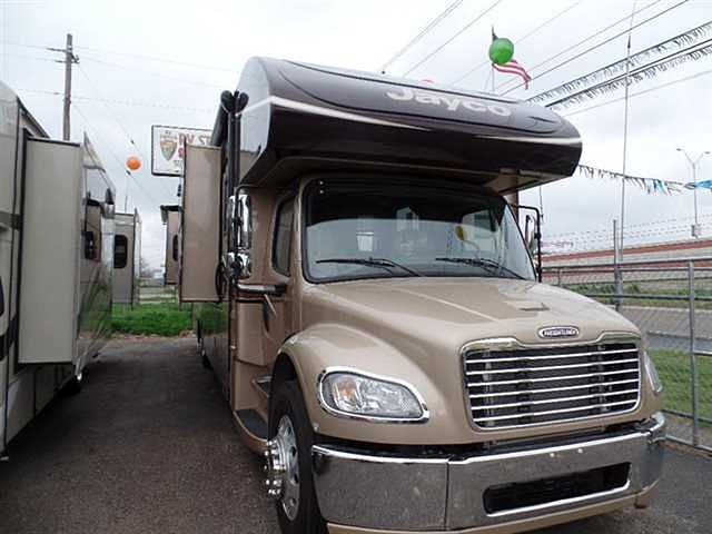 2015 Jayco Seneca Photo