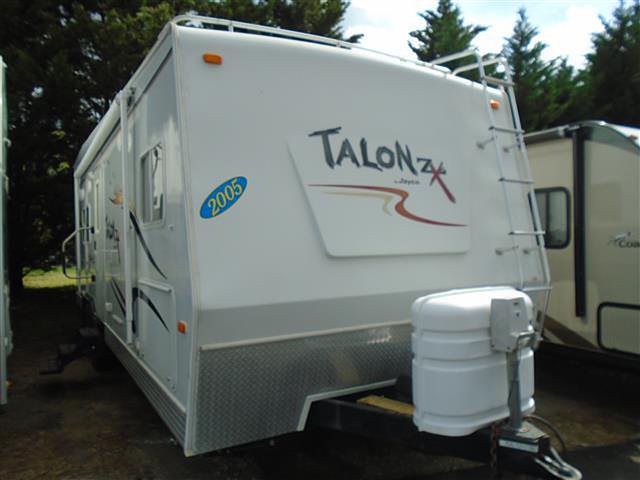 2005 Jayco Talon Photo