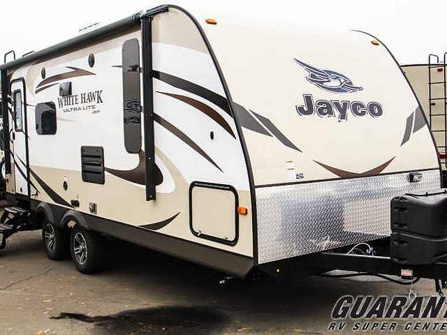 2015 Jayco White Hawk Photo