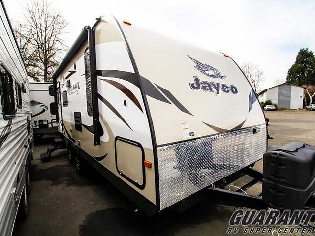 2015 Jayco White Hawk Photo