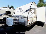2015 Jayco White Hawk Photo #2