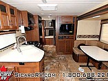 2014 Jayco White Hawk Photo #5