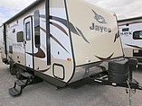 15 Jayco White Hawk