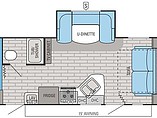 15 Jayco White Hawk
