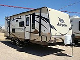 15 Jayco White Hawk