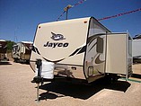 2015 Jayco White Hawk Photo #14