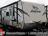 15 Jayco White Hawk