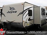 2015 Jayco White Hawk Photo #2