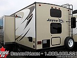 2015 Jayco White Hawk Photo #3