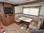 2015 Jayco White Hawk Photo #11