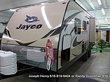 2015 Jayco White Hawk Photo #2