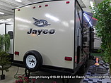 2015 Jayco White Hawk Photo #3