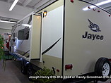 2015 Jayco White Hawk Photo #4