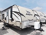 15 Jayco White Hawk