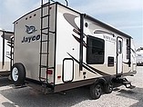 2015 Jayco White Hawk Photo #7