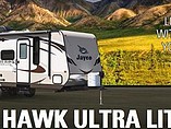 2015 Jayco White Hawk Photo #18