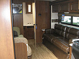 2015 Jayco White Hawk Photo #9