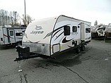 2015 Jayco White Hawk Photo #9