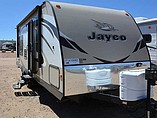 15 Jayco White Hawk