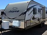 2015 Jayco White Hawk Photo #35