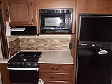2015 Jayco White Hawk Photo #12