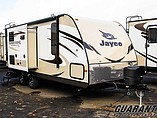 15 Jayco White Hawk