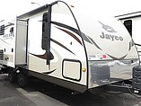 15 Jayco White Hawk