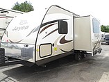 2015 Jayco White Hawk Photo #6