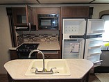 2015 Jayco White Hawk Photo #9